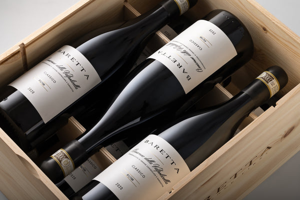 AMARONE DELLA VALPOLICELLA CLASSIC DOCG